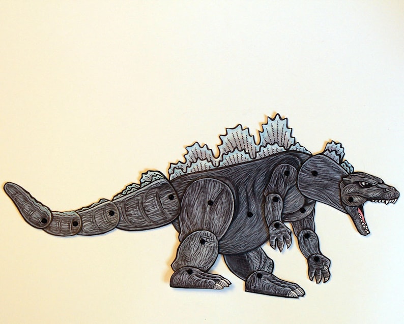 Godzilla 1954 article picture