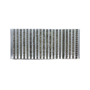 Wire Die 20 Patterns in 1 | Bangle Die | Wire Making Die | Ring Die | Design #1 | Fast Shipping |