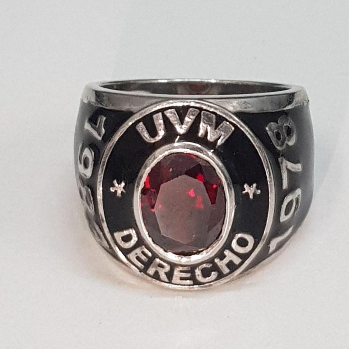 アクセサリー dale Senior School Class Ring 1983 DELSEA REGIONAL HIGH SCHOOL 1983 Ring John Roberts | eBay