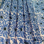 Floral Fabric