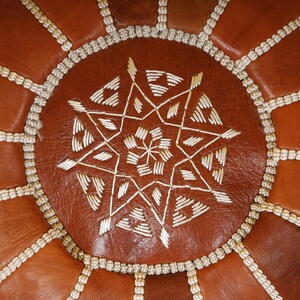 moroccan pouf, pouf ottoman, floor cushion, leather pouf, moroccan decor, boho poufs, cushion, poufs, ottoman pouf, home decor, new home gift, moroccan ottoman, handmade pouf