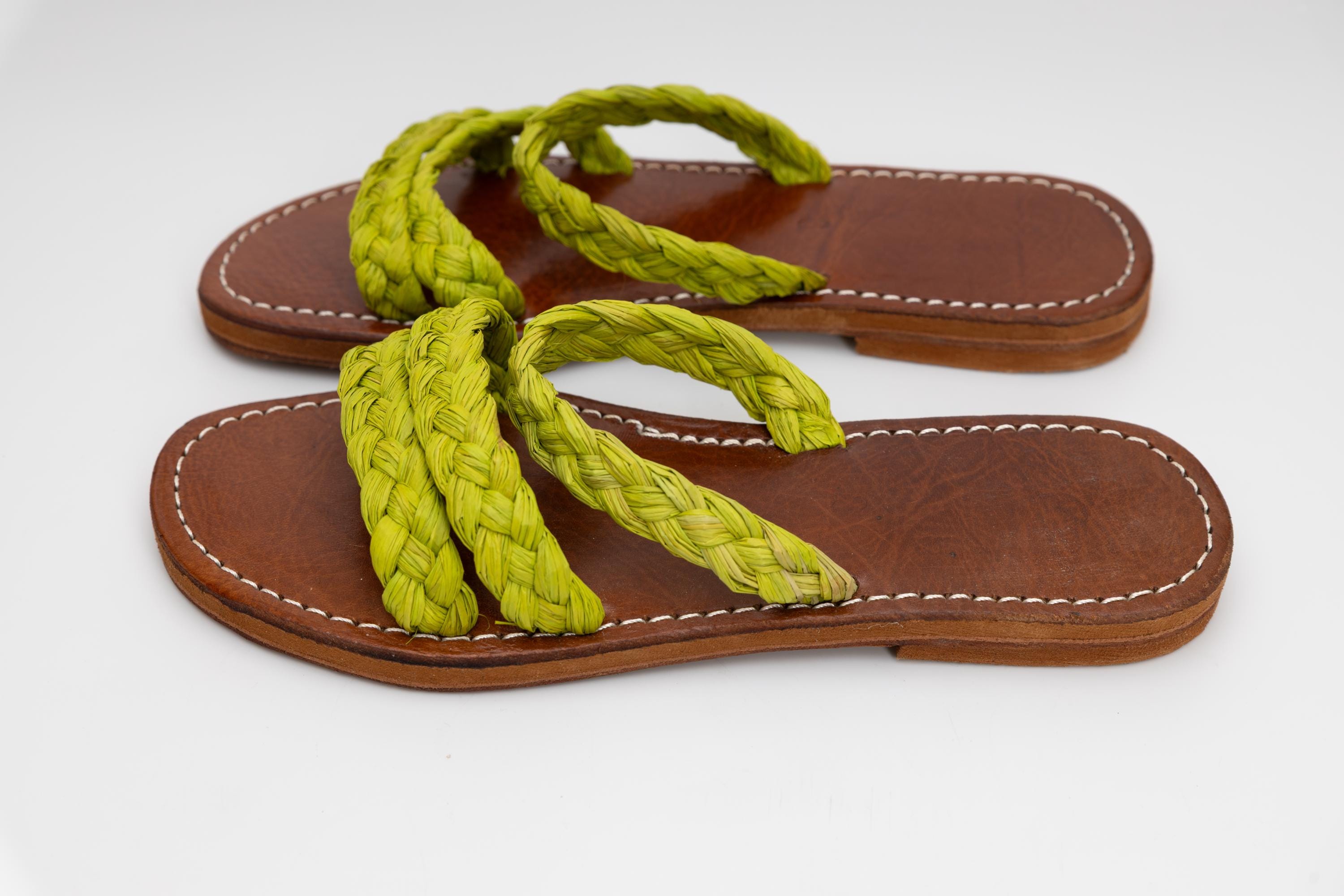 Buy Eco Friendly Sandals Online In India India