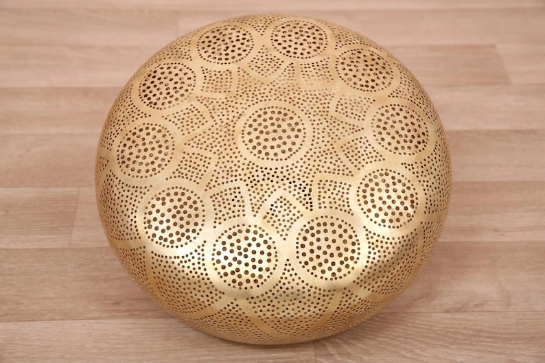 moroccan lamp, brass lamp shade, moroccan lighting, boho ceiling light, brass lantern, pierced lamp, moroccan decor, boho lighting, ceiling lamp, arabic lantern, handmade lamp, moroccan light, gold lamp shade