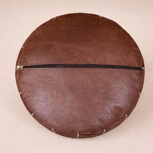 moroccan pouf, pouf ottoman, floor cushion, leather pouf, moroccan decor, boho poufs, cushion, poufs, ottoman pouf, home decor, new home gift, moroccan ottoman, handmade pouf