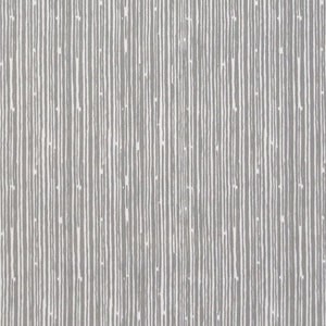 May include: A close-up of a white textured surface with a pattern of thin, gray lines.