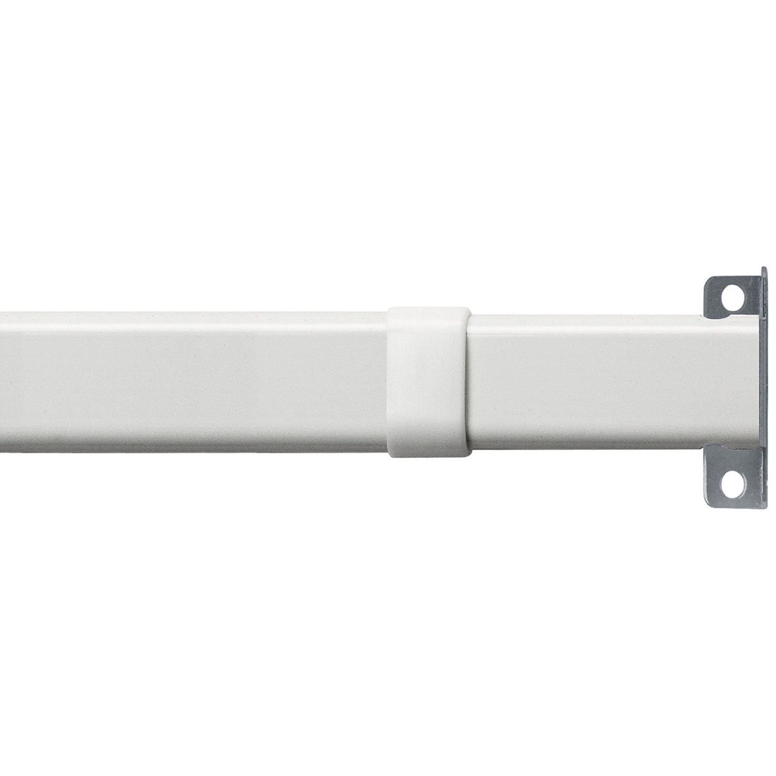 DOOR SASH RODS Set of 2 Curtain rods For Sidelight windows | Etsy