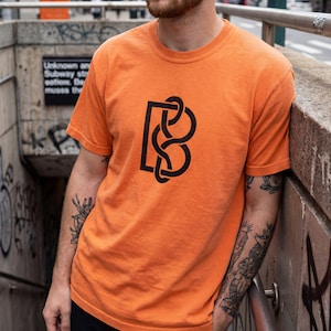 Camiseta Bitcoin Knots