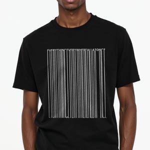 Allt överallt på en gång T-shirt