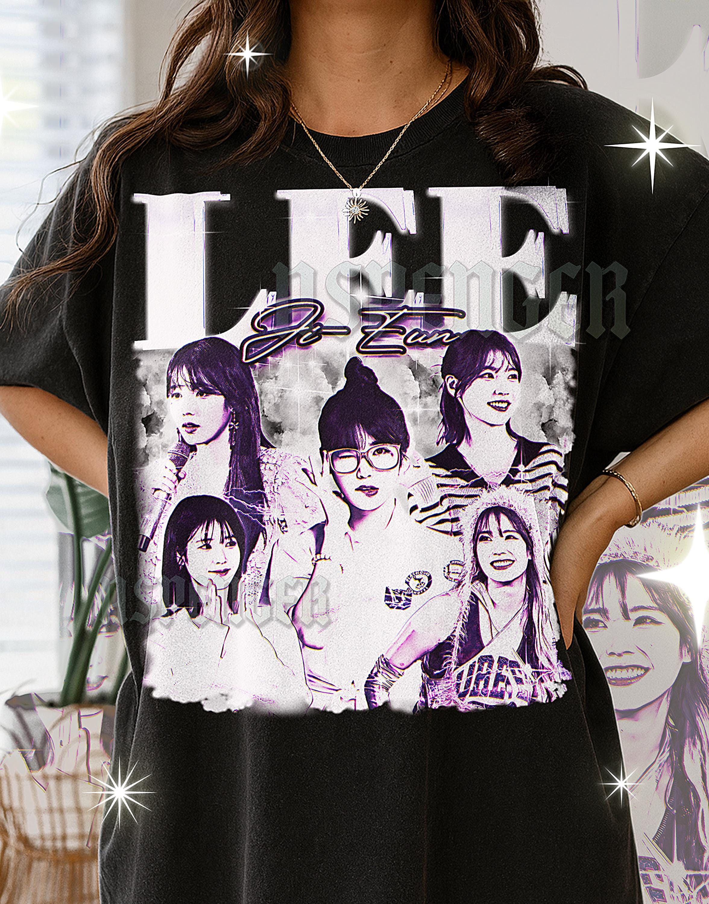 Iu Singer Shirt - Etsy