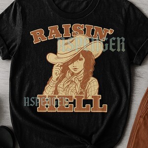Raisin Hell Chihuahua Shirt, Funny Dog Pun Graphic Tee, Humorous Chihuahua Lover Gift, Dog Owner T-Shirt, Sarcastic Pet Shirt