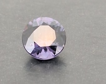 Violet Spinel 0.70 | Natural Gemstone for Jewelry - Sri Lanka