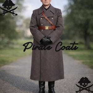 Soviet coat - Etsy 日本
