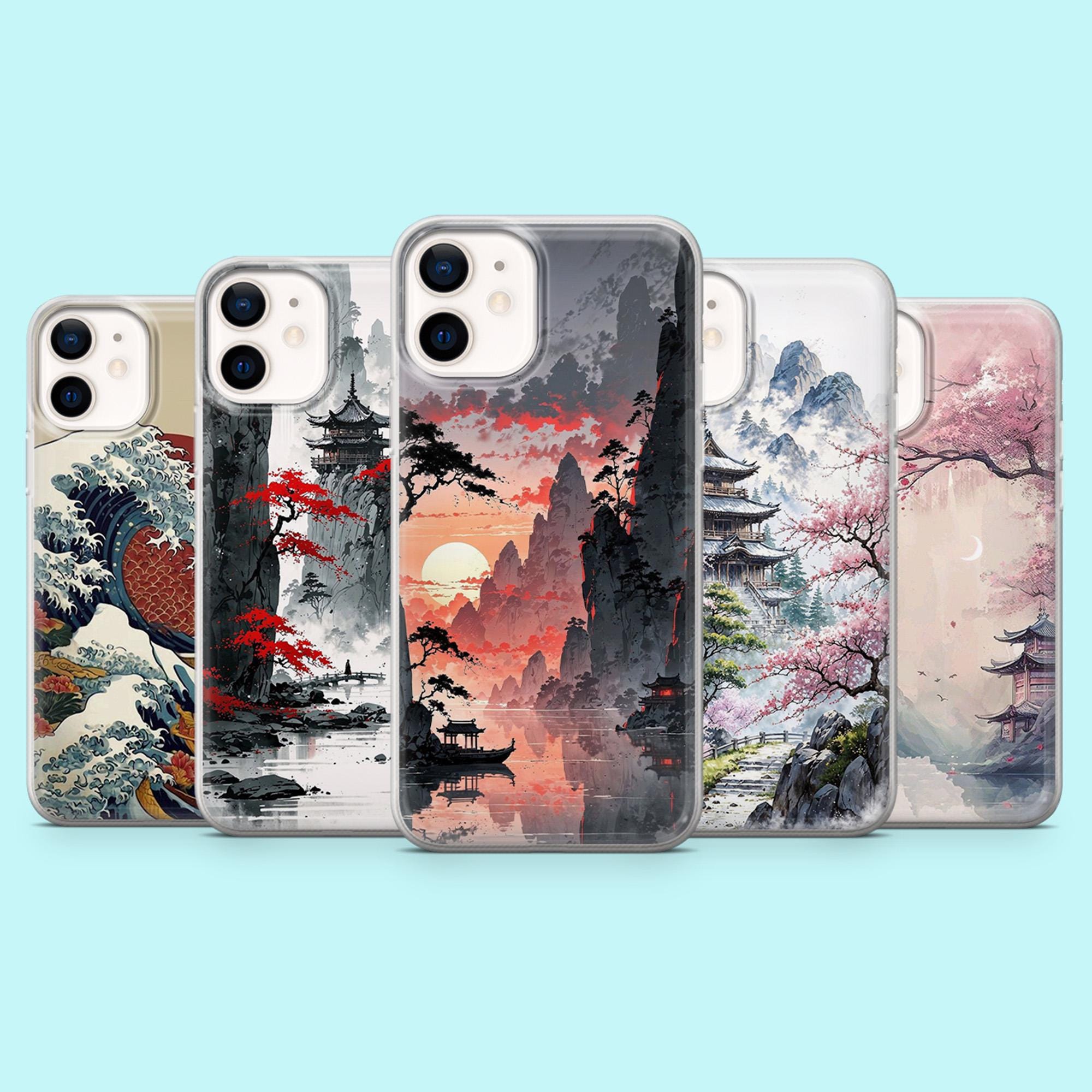 Kyoto iPhone Case - Etsy