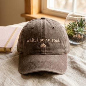 Science Hat - Etsy