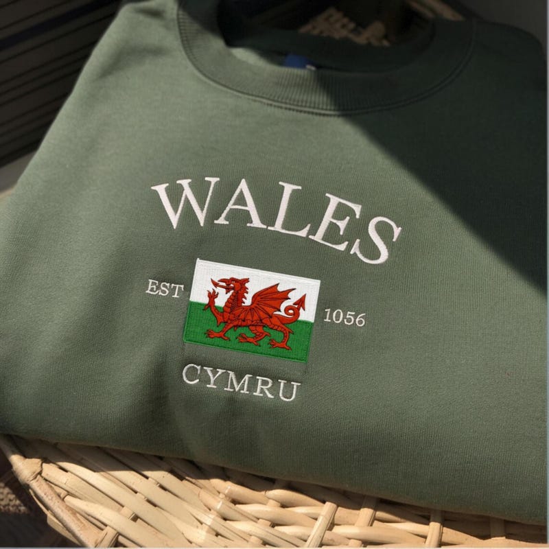 Welsh Fans Welsh Guard Gifts - 60+ Gift Ideas for 2026