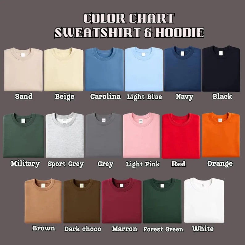 Embroidered Airplane Mode Sweatshirt, Travel Shirt, Adventurer Gift image 4