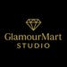GlamourMartStudio store logo
