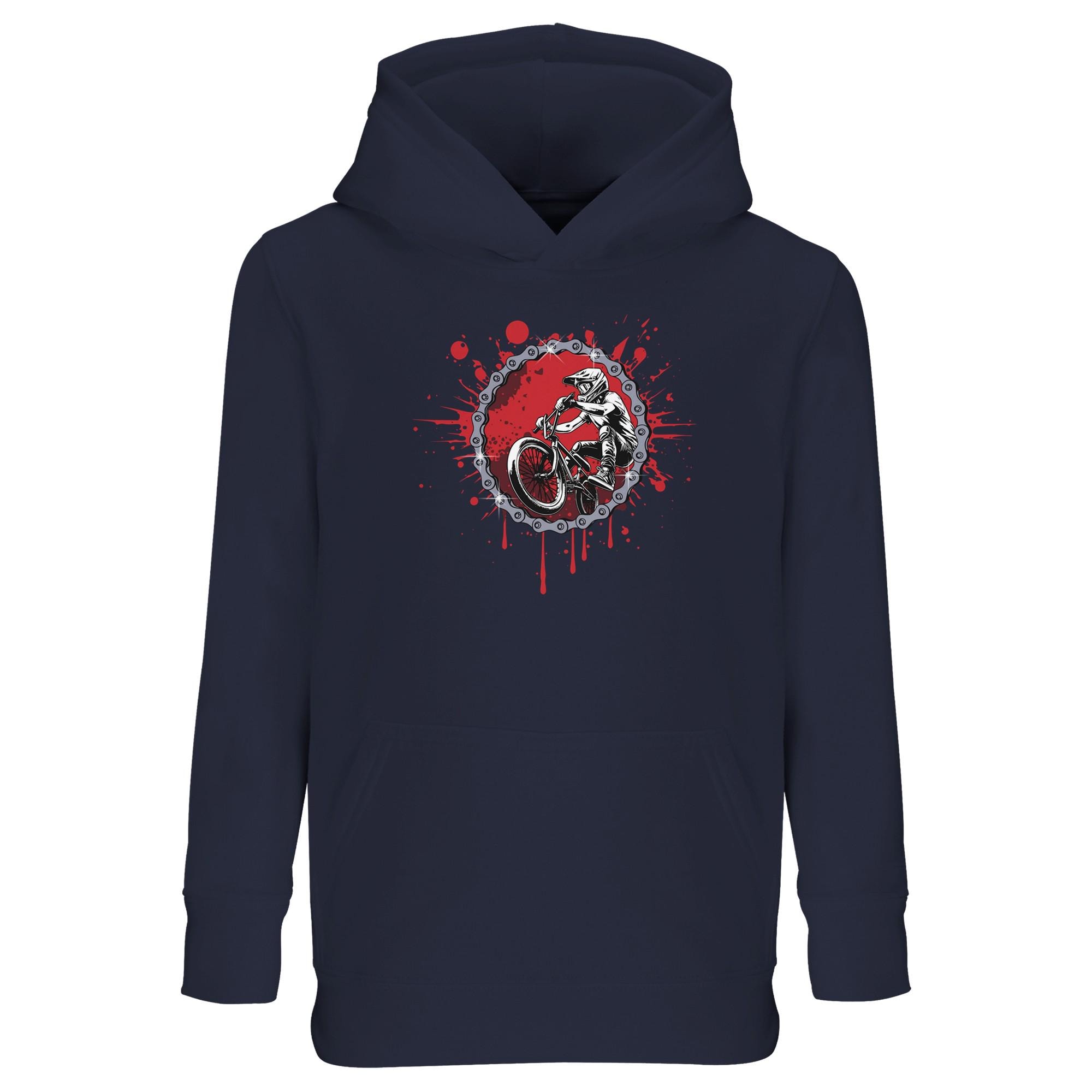Divertenti Felpe con Cappuccio 3D Wolf Felpe Cappuccio con Pullover Hoodie Animal Giovane Drop