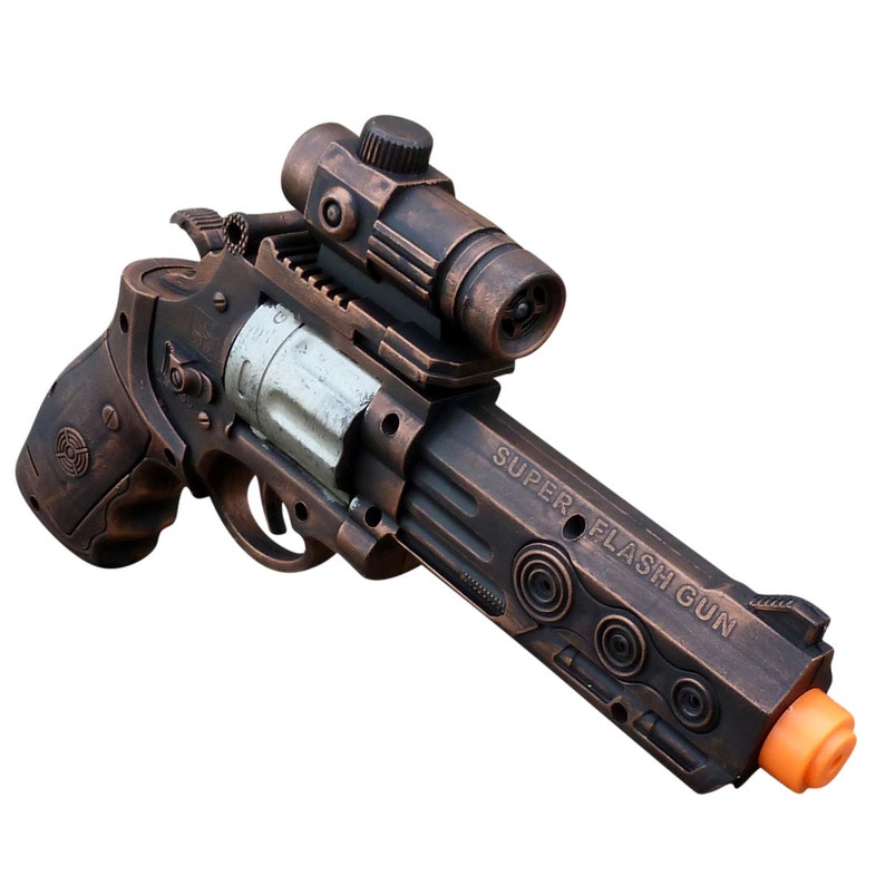 laser gun toy price