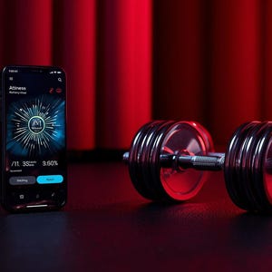 AI Fitness Coach Prompt Pack Pdf | ChatGPT Träningsgenerator | Personlig Träning AI | Viktminskning, Muskeluppbyggnad AI-program | Direktnedladdning