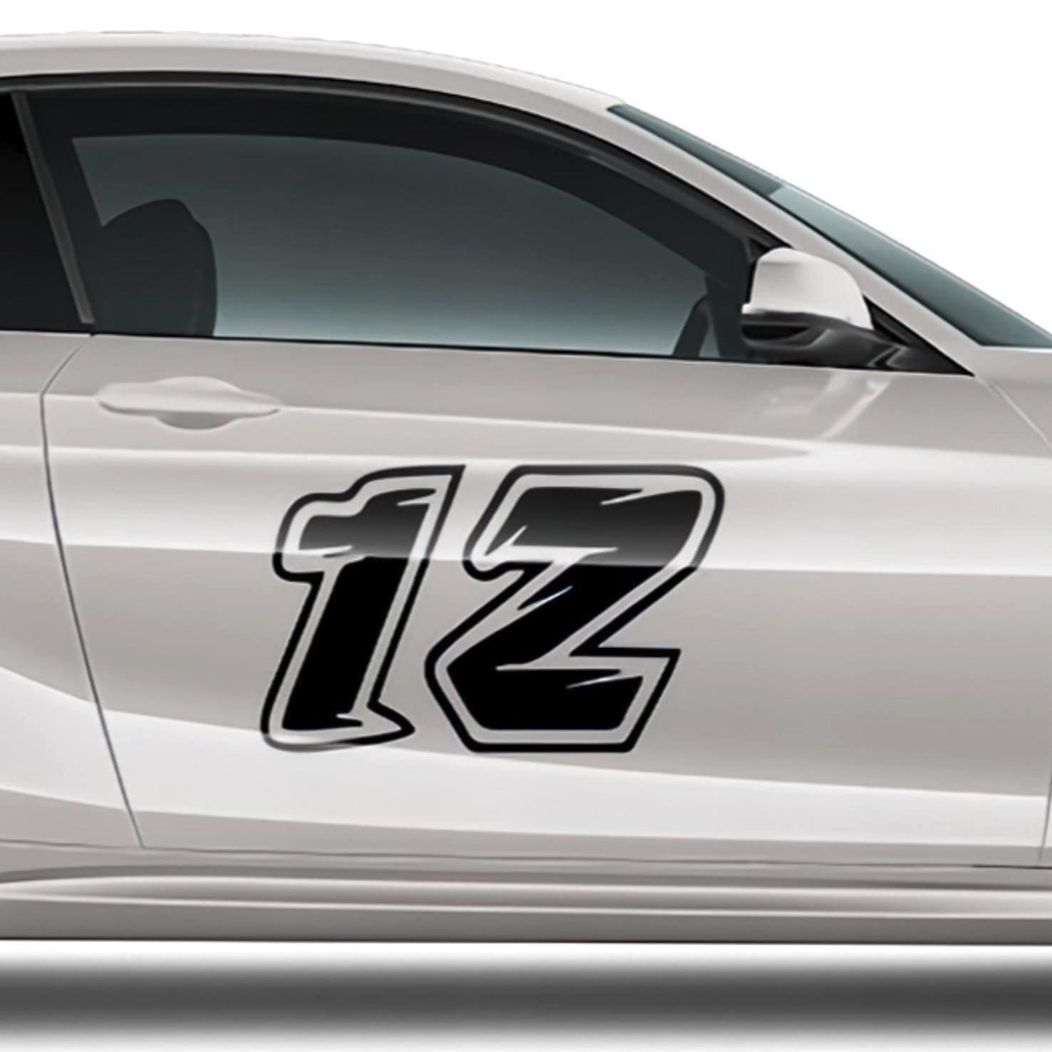 Splash auto decals - Etsy 日本