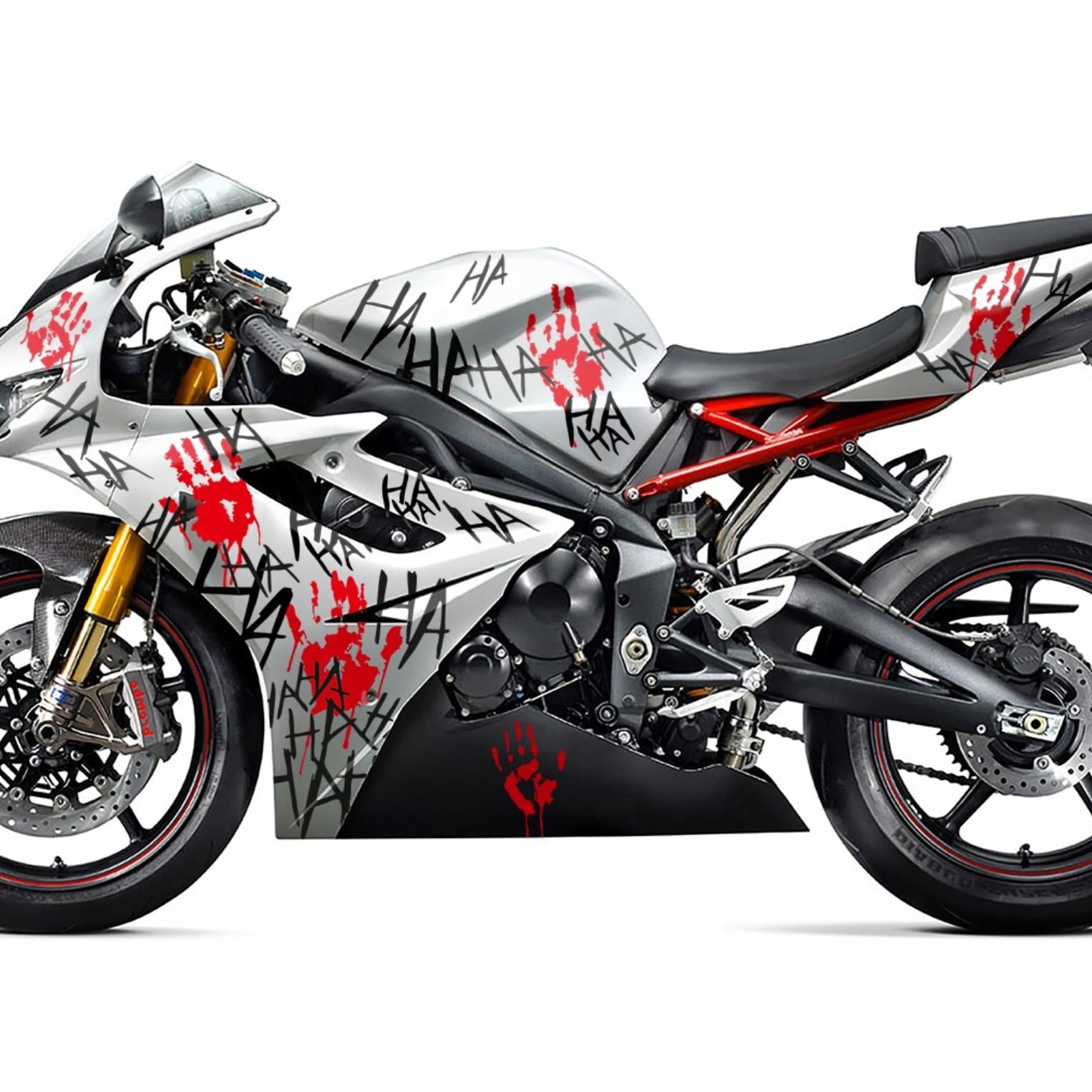 Kawasaki ninja 500 decal - Etsy 日本