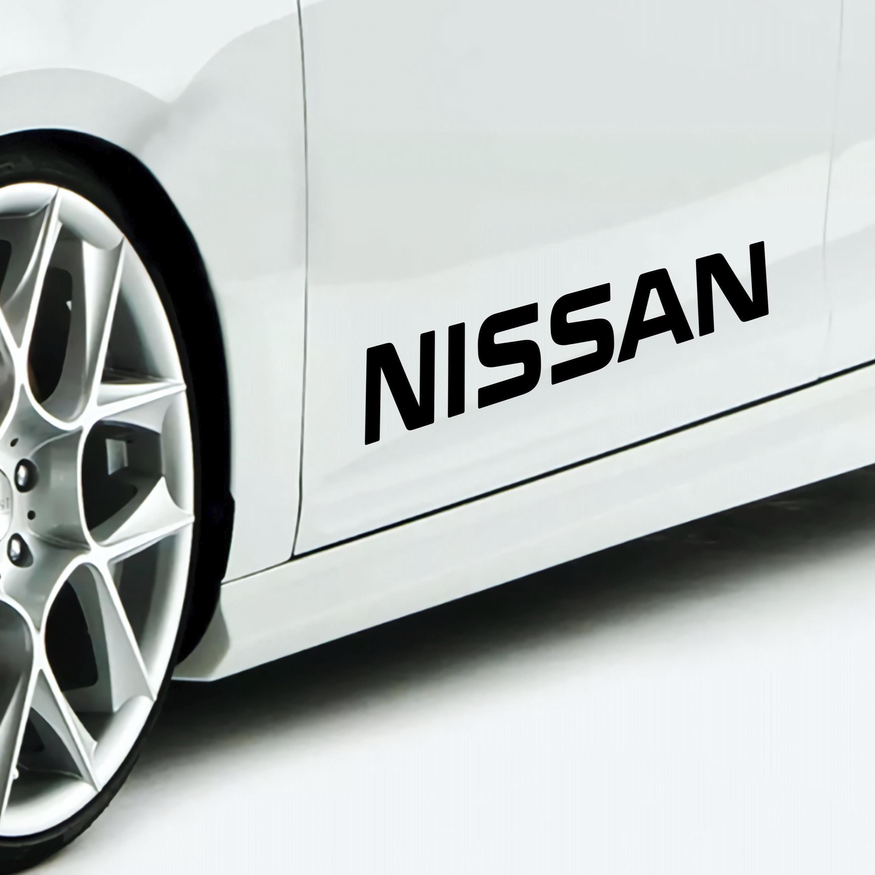 Nissan altima emblem black - Etsy 日本
