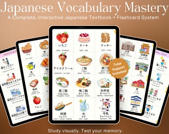 日本語の文章作成文法フラッシュカード - 日本語学習（日本語文法