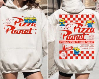 Pizza Aliens PNG, Geschichte über Spielzeug Png, Grüne Aliens Png, Speisen und Getränke Png, Pizza Box Party Png, Pizza Restaurant Png, digitaler Download