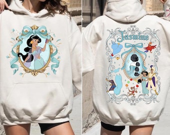 Princesa Jasmine Coquette Bow Png, Princesa Disney Png Personaje DisneyPng, Princesa Niña Png, Paquete Jasmine, Jasmine Png, Archivo Digital