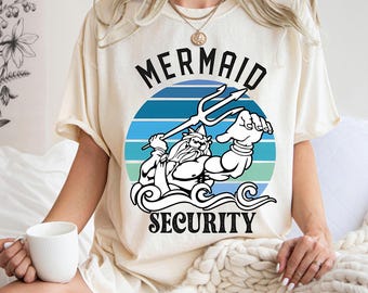 Sirena de seguridad PNG, Princesa de seguridad de papá PNG, Papá de seguridad PNG, Fiesta de cumpleaños de papá, Regalo del día del padre, Padre de la princesa PNG
