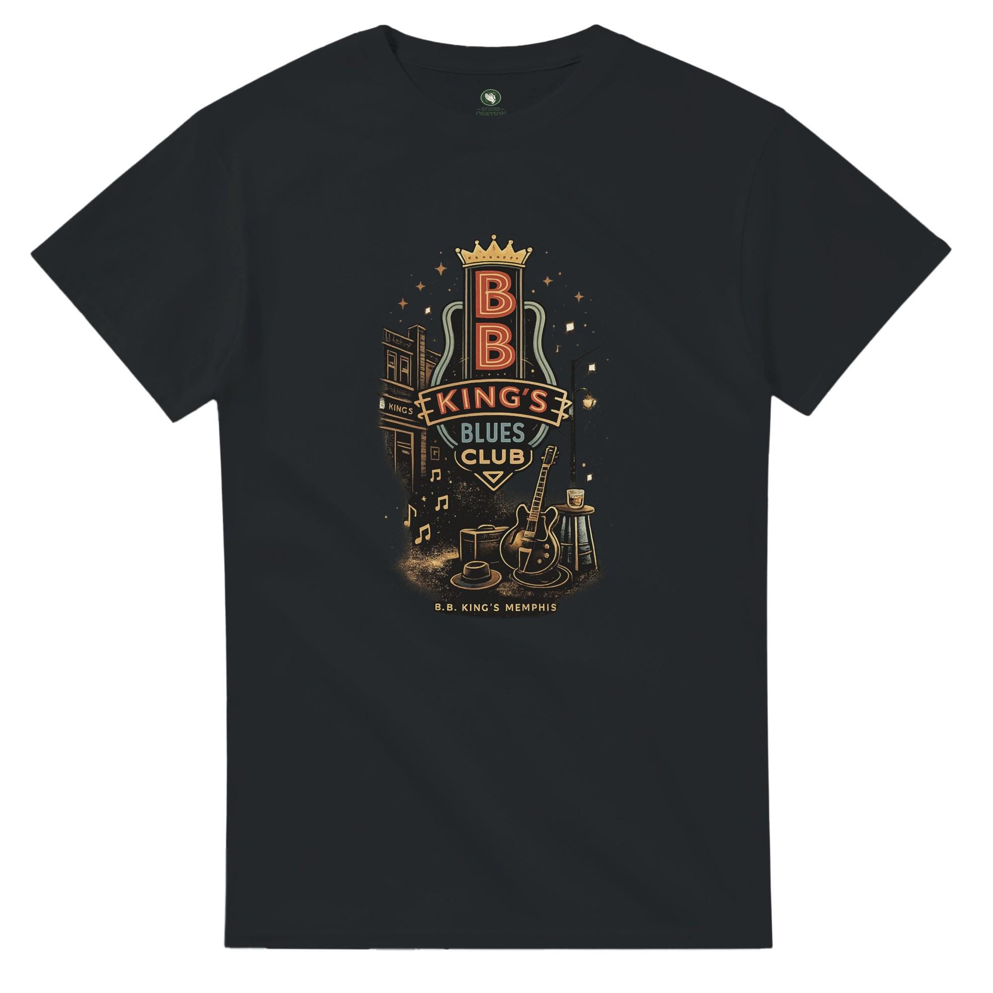 Bb king shirt - Etsy 日本