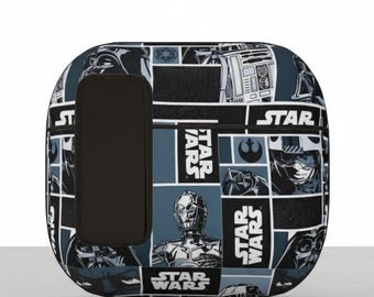 AirPods 4 Case - Star Wars Earphone Cover , Disney Headphones Protector