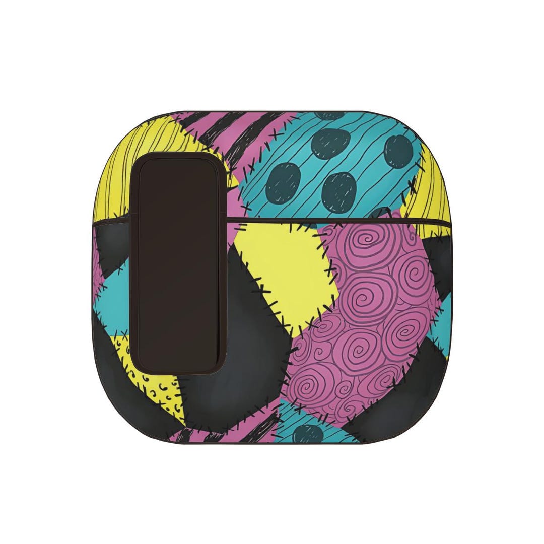 Airpods 4 Case - Sally Headphone Case , Nightmare Before Christmas