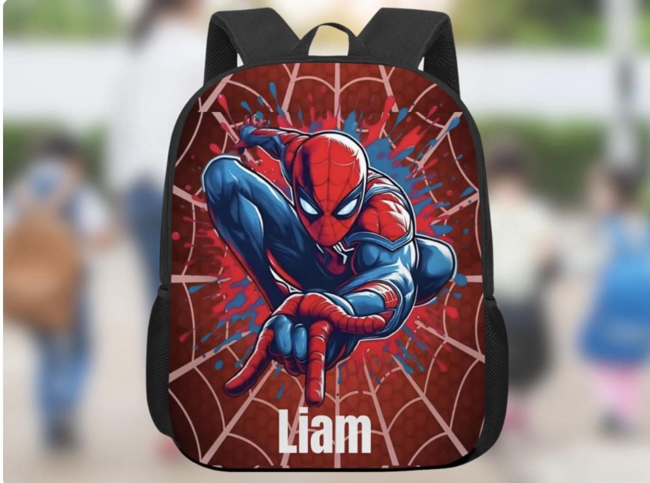 Andrew Garfield Mochilas Del Sorprendente Hombre AraÃ±a Mochila De Andrew  Garfield, Accesorios De La, image size:1278x950