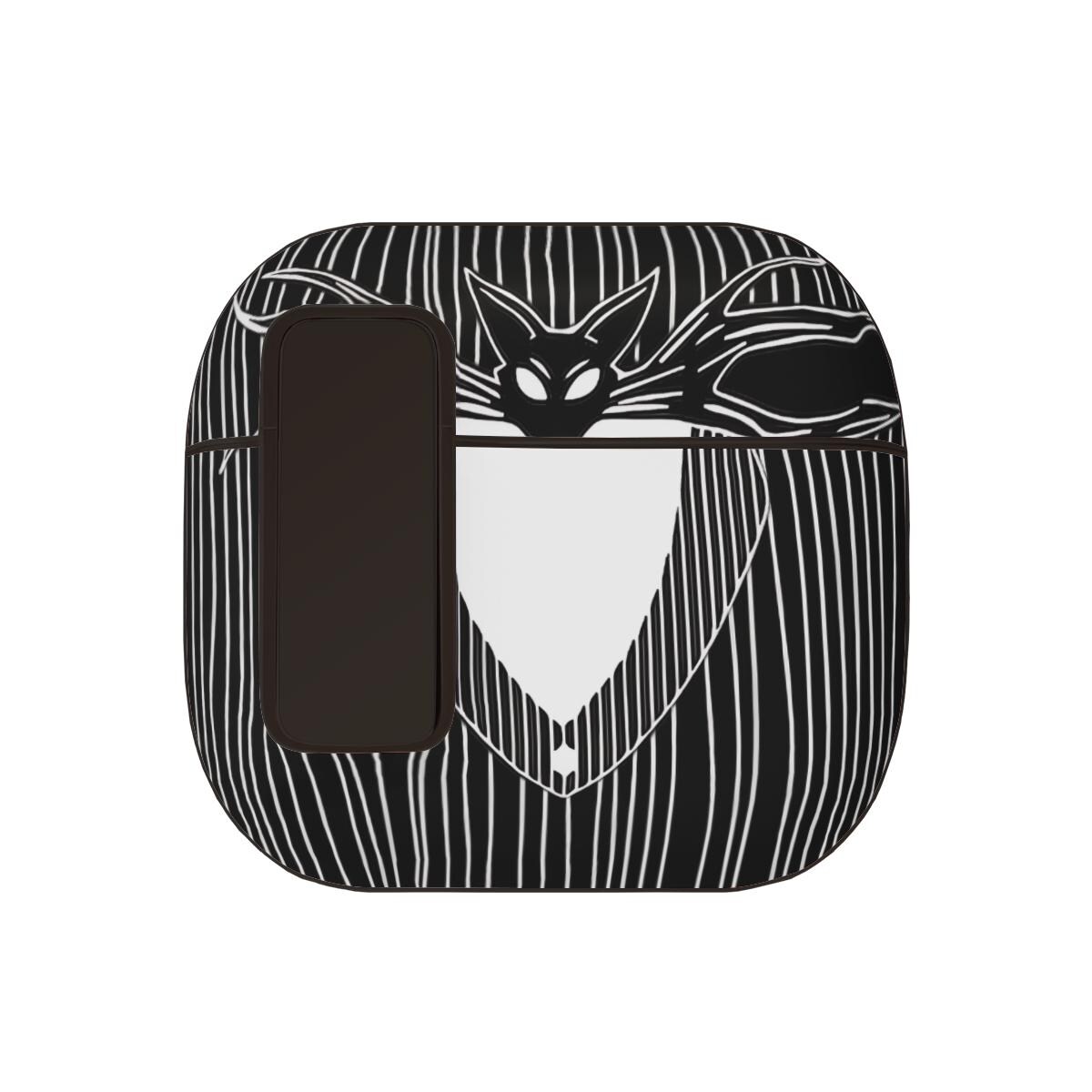 Jack Skellington Airpods 4 Case: Nightmare Before Christmas