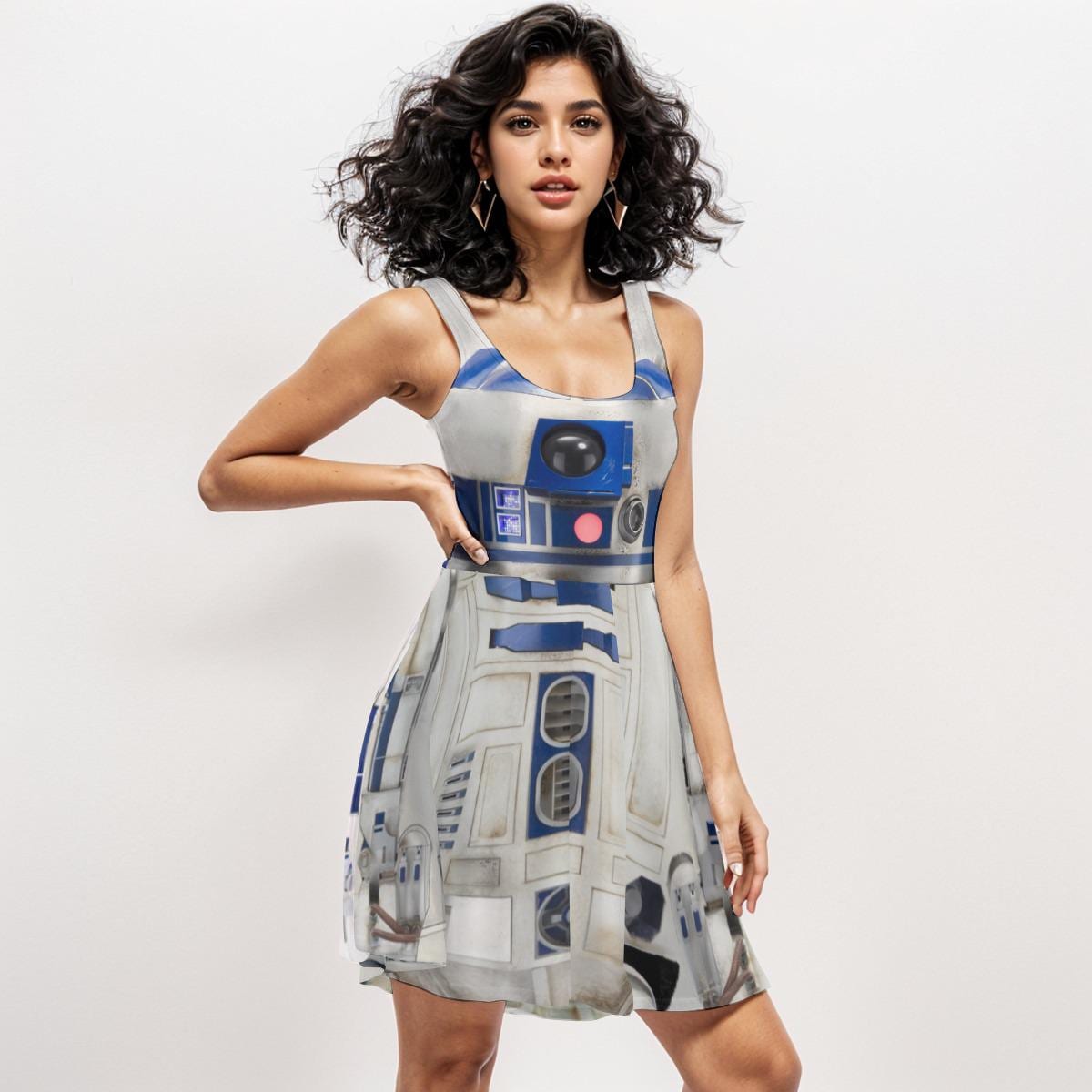 Sexy Starwars Cosplay