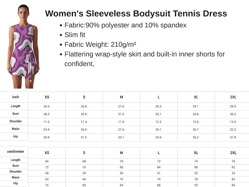 Jessie Cowgirl Tennis Dress | Toy Story Athletic Costume | Western Sleeveless Mini Dress with Skort image 5