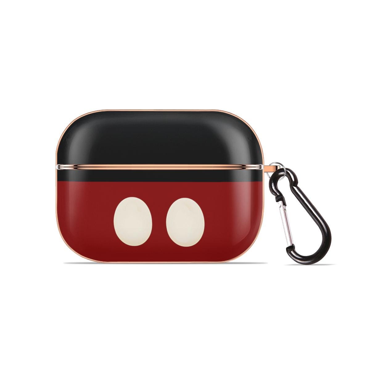 Discover Mickey Mouse AirPods Pro 2 Case