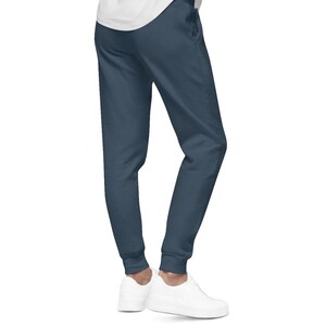 Captain America-kostuum-trui met capuchon en broek, Sam Wilson-cosplay afbeelding 5