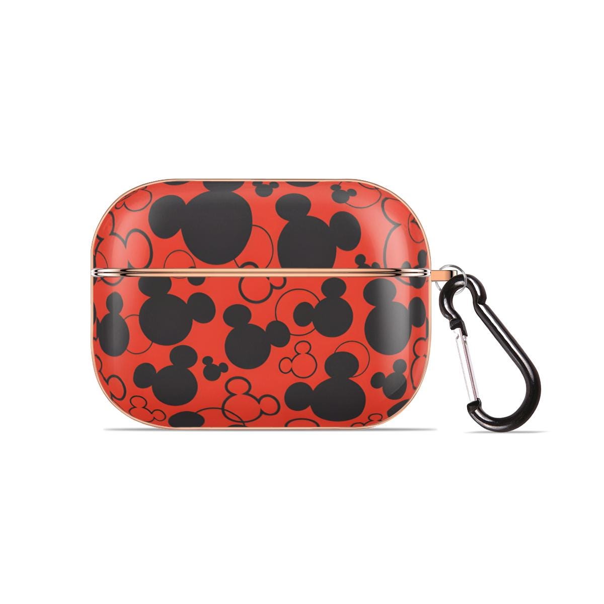 Discover Disney Mickey AirPods Pro 2 Case Cover for Mobile Phone Accessories