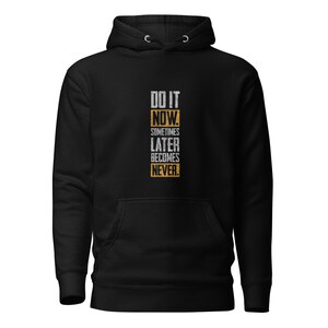 Cotton Blend Unisex Hoodie: Soft Pouch Pocket Sweatshirt