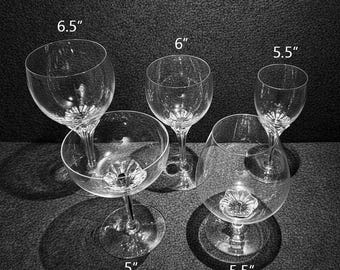 ANCIEN VERRE À vin 18ème siècle EUR 110,00 - FR