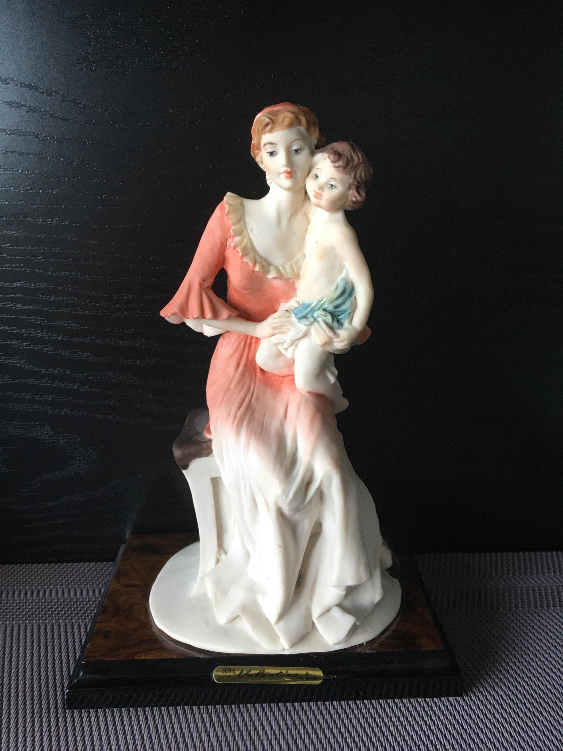 Valentino by Miriam - Etsy Canada