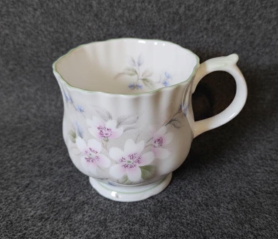 Made in England Bone China - Etsy Canada