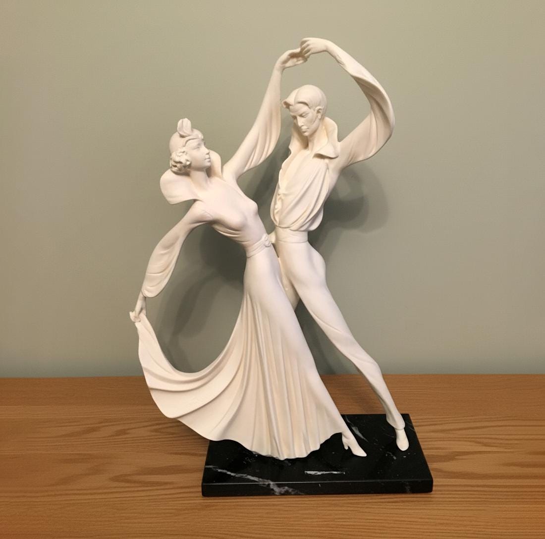 Santini sculpture - Etsy 日本