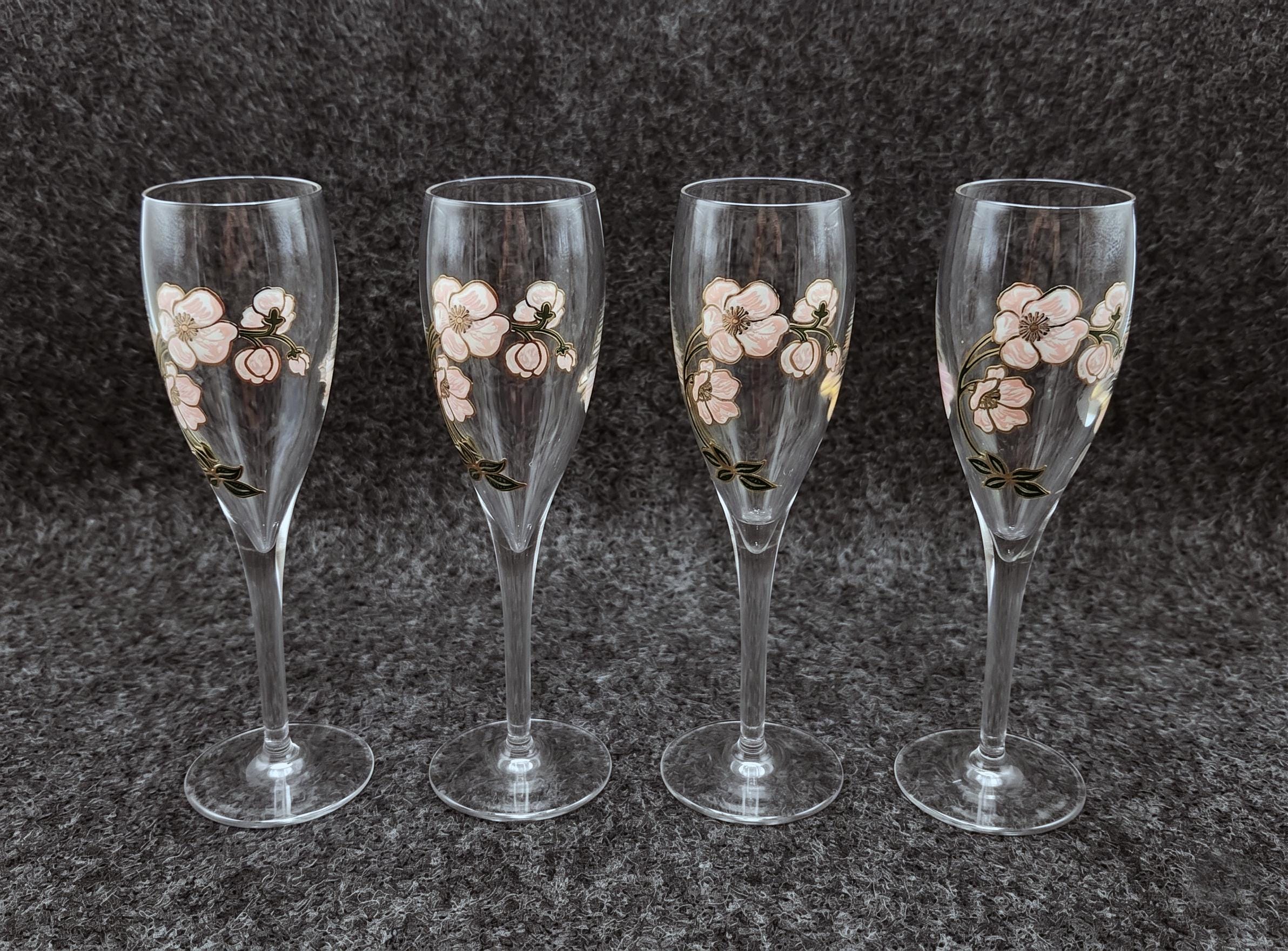 Perrier jouet glass - Etsy 日本