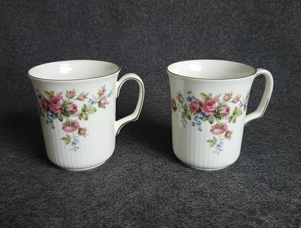 Rose of england mug - Etsy 日本