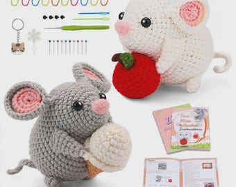 Mouse Hook Kit