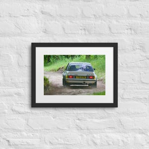 Opel Ascona 400
